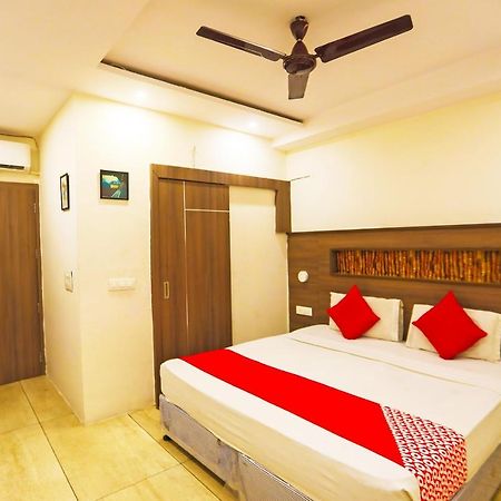 Oyo 62700 Hotel Surya Inn Panipat Exterior photo