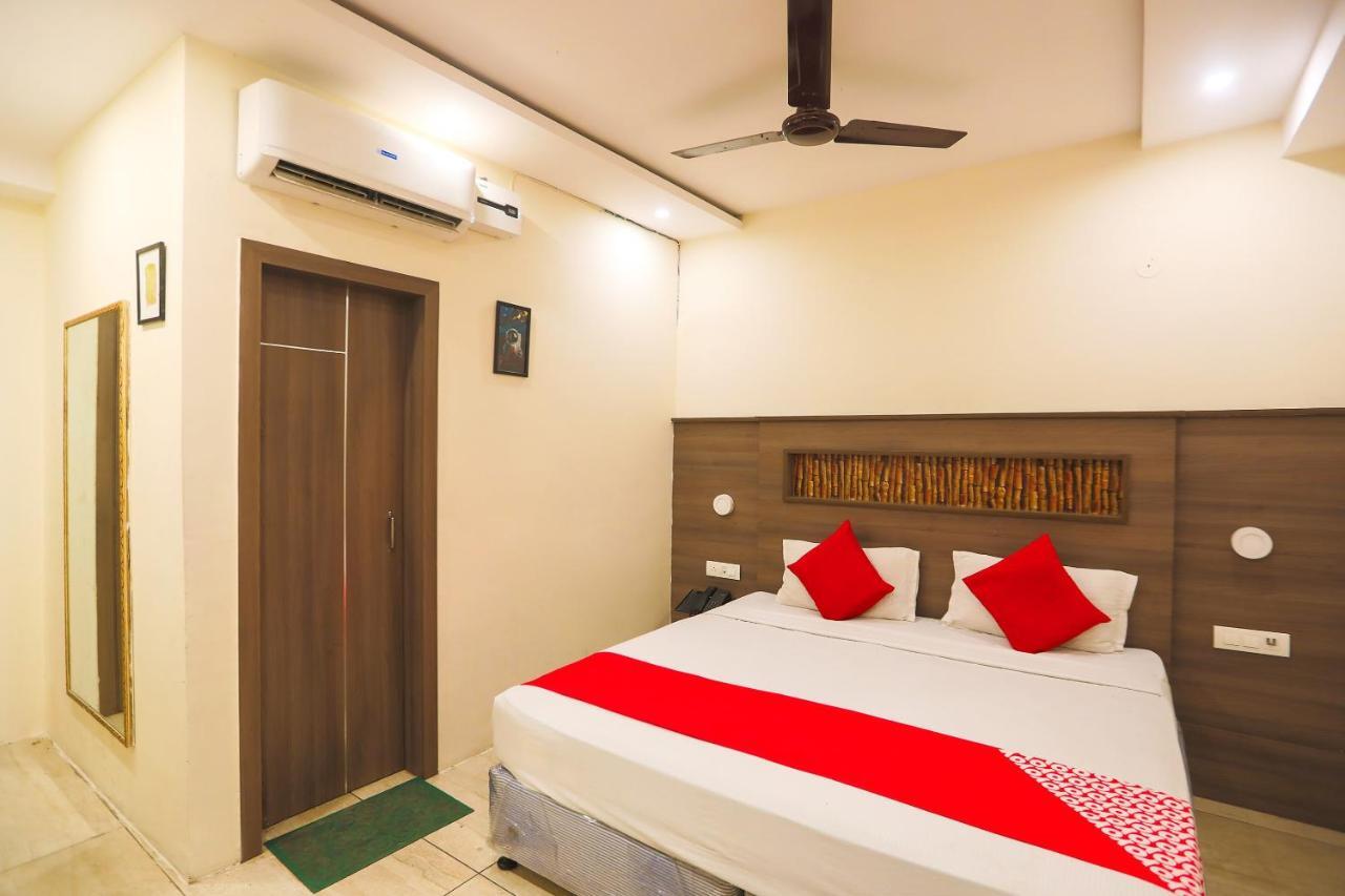Oyo 62700 Hotel Surya Inn Panipat Exterior photo
