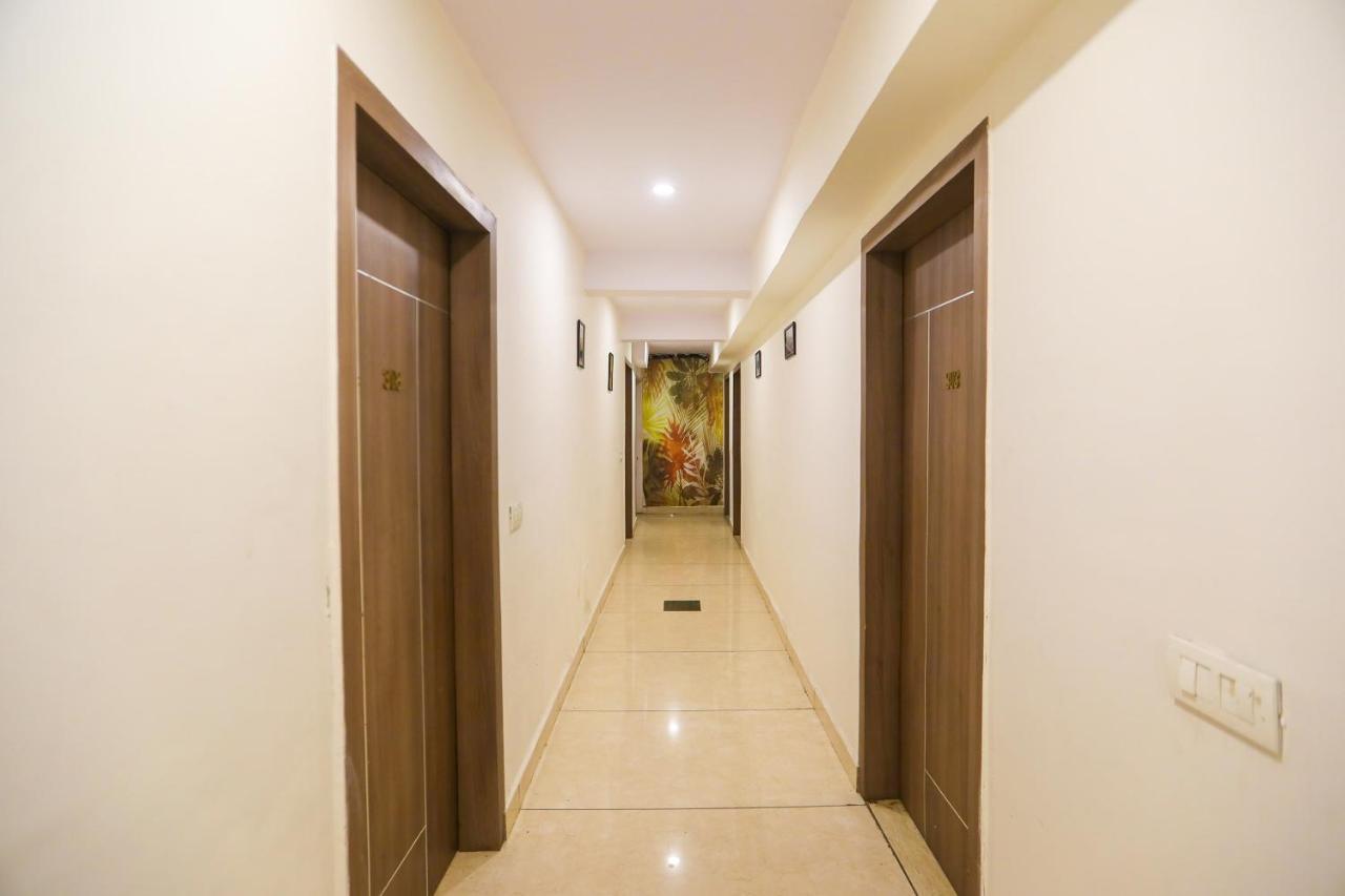 Oyo 62700 Hotel Surya Inn Panipat Exterior photo