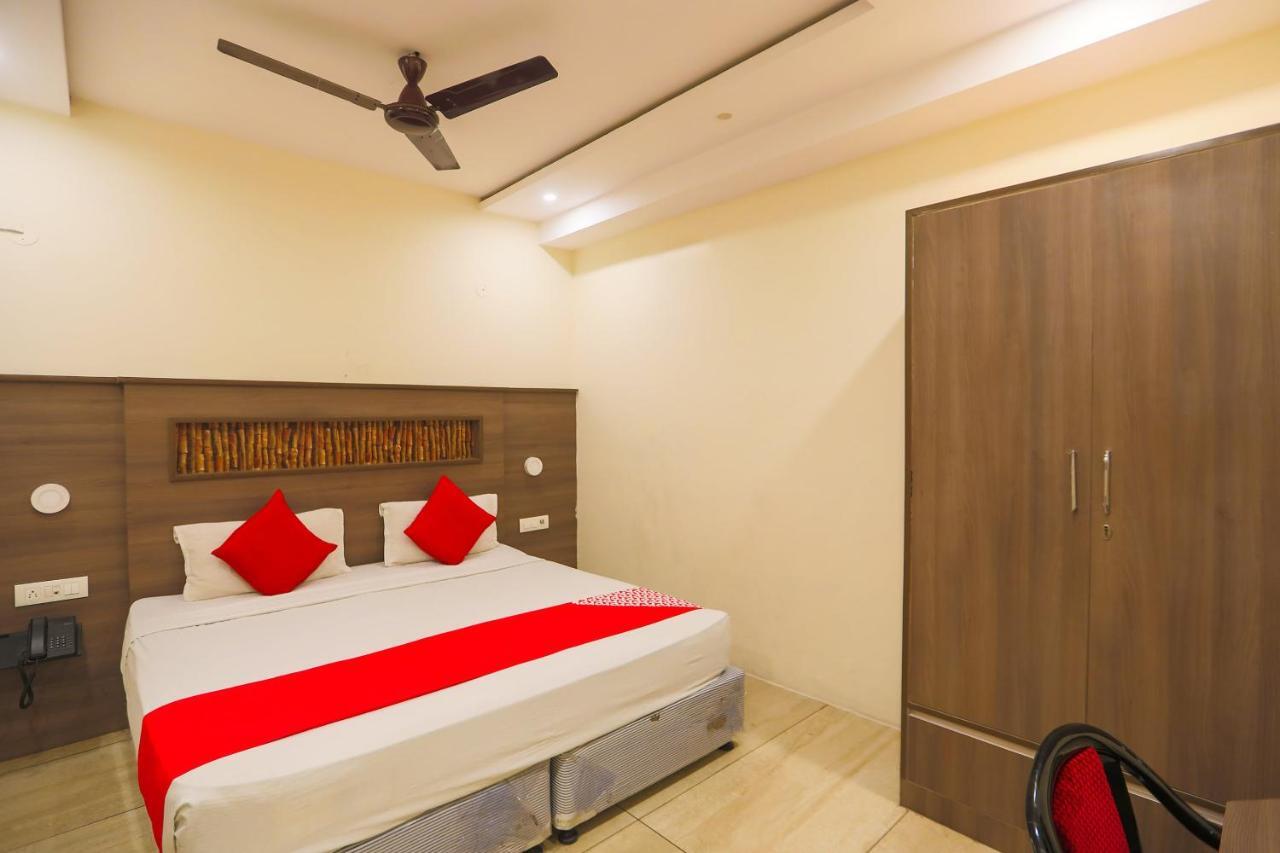 Oyo 62700 Hotel Surya Inn Panipat Exterior photo