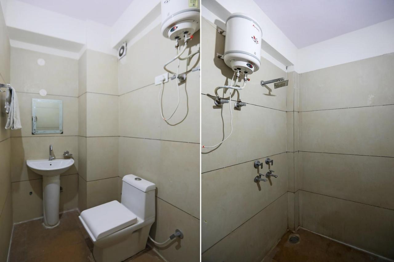 Oyo 62700 Hotel Surya Inn Panipat Exterior photo