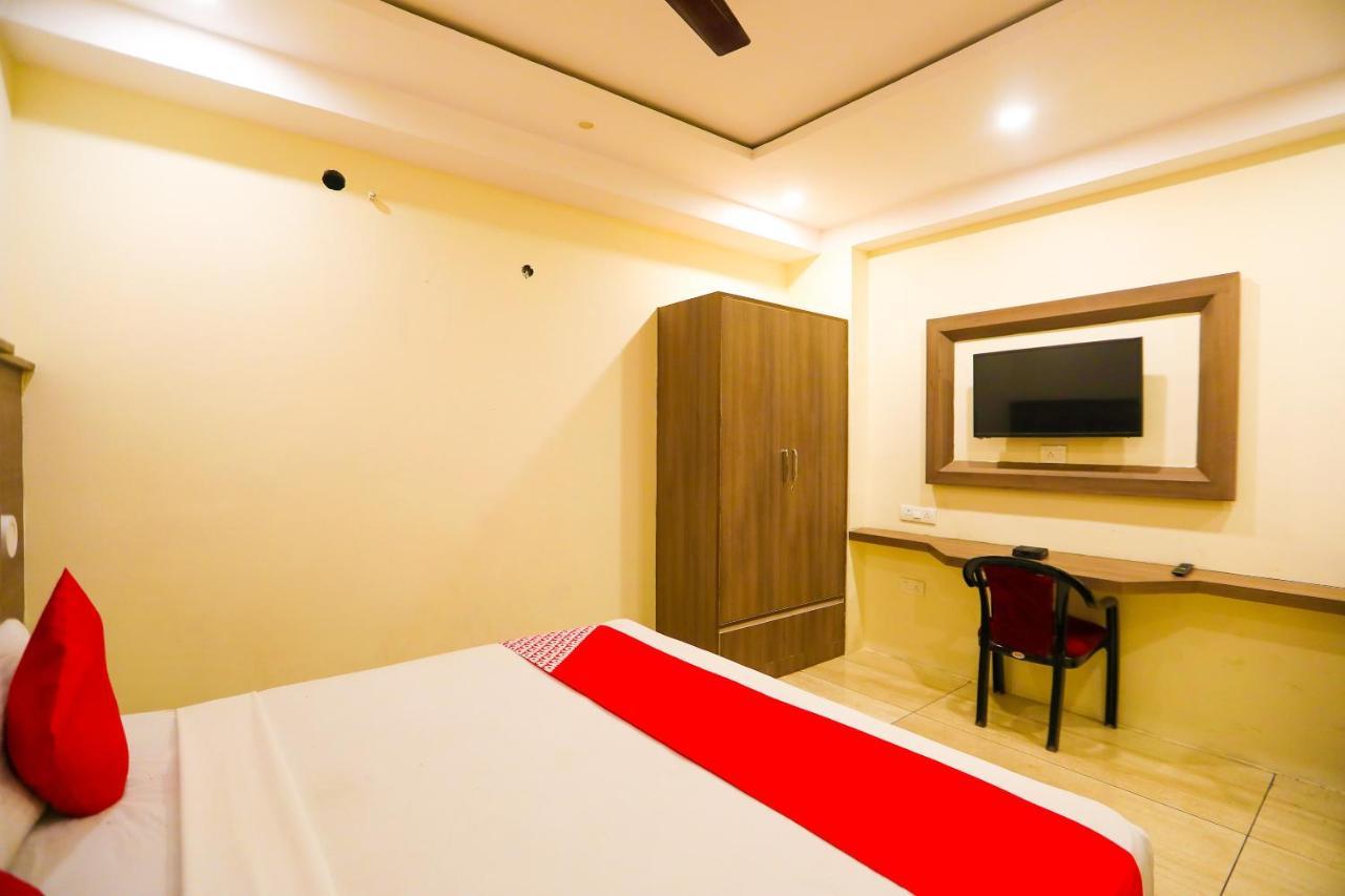 Oyo 62700 Hotel Surya Inn Panipat Room photo